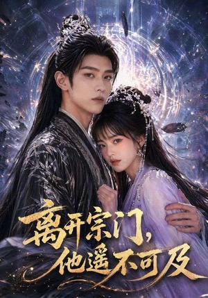 离开宗门，他遥不可及（42集）超火短剧抢先看