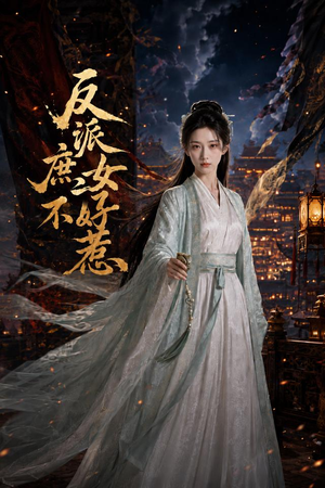 反派庶女不好惹（60集）好短剧分享