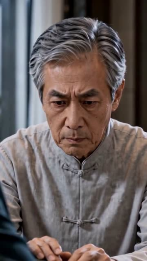 老祖宗她下山了（65集）红果免费看短剧