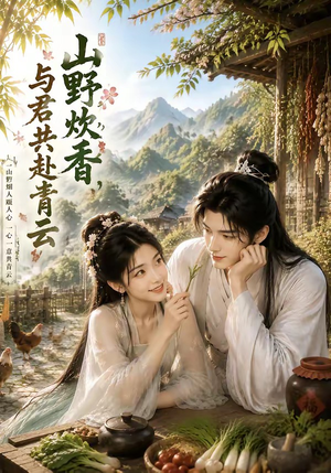 山野炊香,与君共赴青云(55集) 山野炊香,与君共赴青云(55集)热门爆款短剧