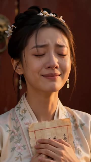 穿成奶猫后，暴君偷听我心声吃瓜（40集）短剧上头又好看