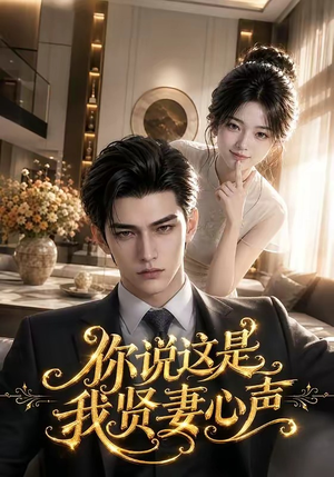 你说这是我贤妻心声(92集) 你说这是我贤妻心声(92集)短剧在线看