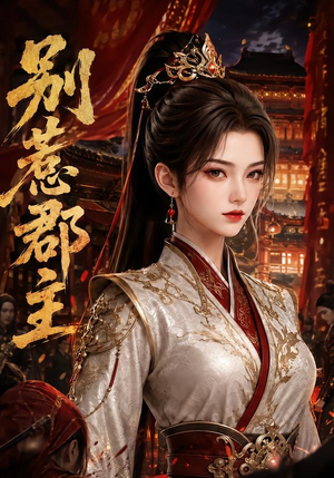 别惹郡主(84集) 别惹郡主(84集)不用花钱看全剧