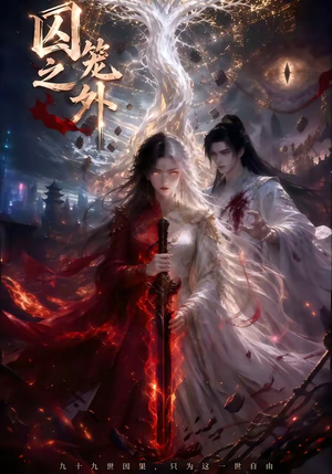 囚笼之外（30集）热播短剧来袭
