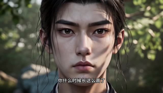 AI竟是我男友（92集）迅雷网盘观看