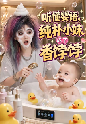 听懂婴语,纯朴小妹成了香饽饽(66集) 听懂婴语,纯朴小妹成了香饽饽(66集)在哪看免费