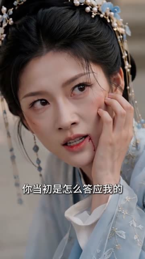 瑶华烬（40集）悬疑短剧推荐
