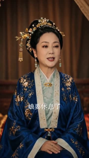 上错花轿嫁病弱权臣，被宠冠京城（66集）短剧演员排行榜
