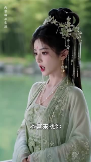 追公主被笑后，我镇守山河娶她（21集）全集完整版