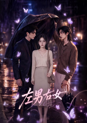 左男右女(63集) 左男右女(63集)火爆短剧抢先看