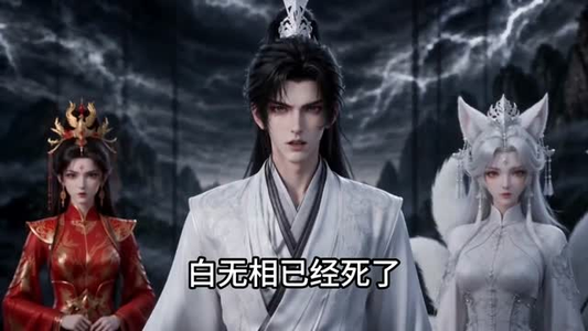 修仙界第一美男,绝不吃软饭第三季(88集) 修仙界第一美男,绝不吃软饭第三季(88集)超爽短剧推荐