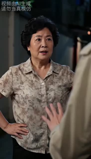 闪婚一零:捡个老公马甲藏不住(50集) 闪婚一零:捡个老公马甲藏不住(50集)精彩短剧来袭