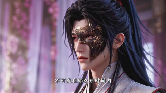 生死圣皇：我一鼎打爆荒古禁忌第三季（117集）好看又上头短剧