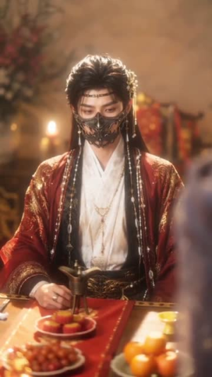 摄政王冷笑:动她?先问问本王答不答应!(3集) 摄政王冷笑:动她?先问问本王答不答应!(3集)短剧每日分享