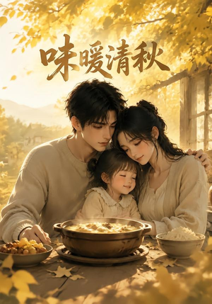 味暖清秋(63集) 味暖清秋(63集)精彩好看的短剧