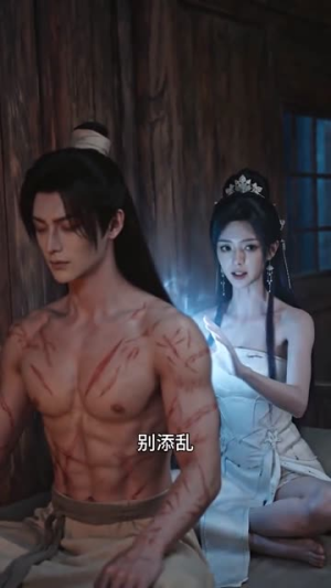 解锁心声，戏精弟子逆袭仙宗（65集）精彩短剧随心推
