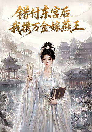 错付东宫后我携万金嫁燕王（58集）古代短剧推荐