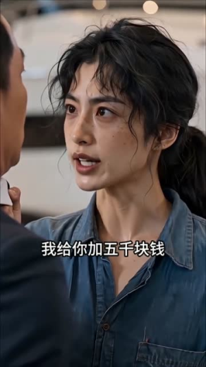 为救人鱼王子我与恶霸为敌(45集) 为救人鱼王子我与恶霸为敌(45集)古装短剧热播