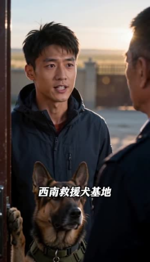 犬语翻译官2(39集) 犬语翻译官2(39集)短剧解说全集