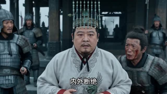 我在大秦当保洁：始皇偷听我心声第三季（96集）短剧热门推荐