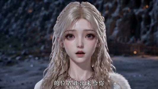 双太阳兽世甜宠:蟒族少主娇宠我(60集) 双太阳兽世甜宠:蟒族少主娇宠我(60集)全季一次看完