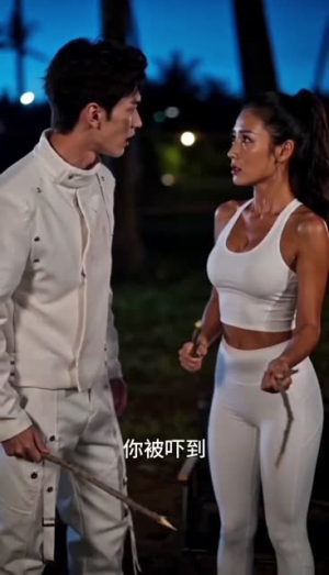 影帝撕约强宠妻（45集）夸克在线观看