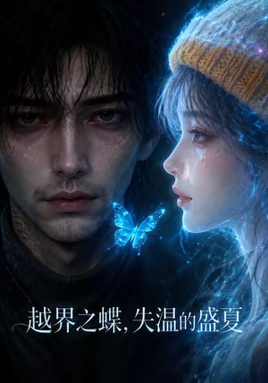 越界之蝶,失温的盛夏(56集) 越界之蝶,失温的盛夏(56集)男主角是谁