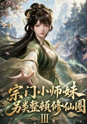 宗门小师妹另类整顿修仙圈Ⅲ(48集) 宗门小师妹另类整顿修仙圈Ⅲ(48集)高质量短剧推荐