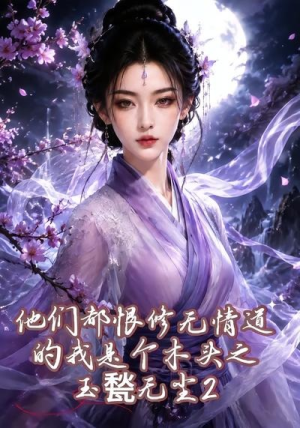 他们都恨修无情道的我是个木头之玉甃无尘2(125集) 他们都恨修无情道的我是个木头之玉甃无尘2(125集)迅雷网盘观看