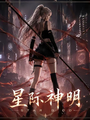 星际神明（78集）一起追生活短剧
