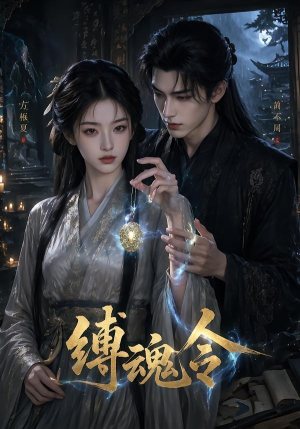 缚魂令(60集) 缚魂令(60集)大结局一气呵成