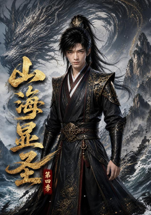 山海显圣第四季（126集）短剧全集免费