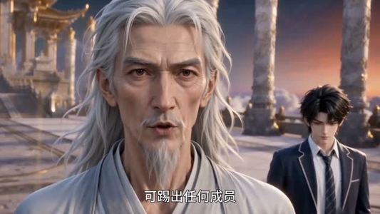 全班修仙归来，你们元婴我大乘第二季（103集）夸克网盘观看