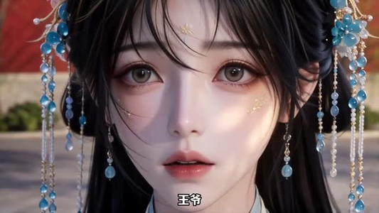 穗起安澜(63集) 穗起安澜(63集)甜宠短剧推荐