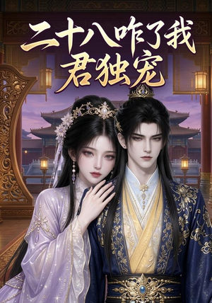 二十八咋了我君独宠(27集) 二十八咋了我君独宠(27集)短剧上热门