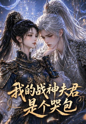 我的战神夫君是个哭包(26集) 我的战神夫君是个哭包(26集)热门短剧抢先