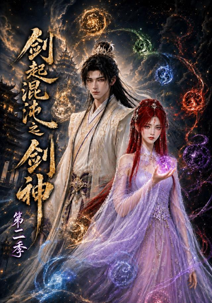 剑起混沌之剑神第二季(94集) 剑起混沌之剑神第二季(94集)原创精彩短剧