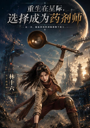 重生在星际，选择成为药剂师（82集）哪个网站可以看