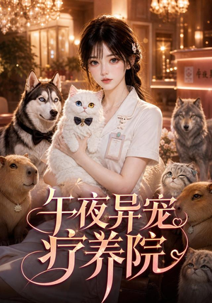 午夜异宠疗养院（54集）精彩短剧片段
