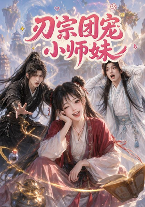 刃宗团宠小师妹(60集) 刃宗团宠小师妹(60集)短剧全集免费看