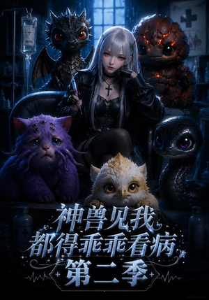 神兽见我都得乖乖看病第二季(62集) 神兽见我都得乖乖看病第二季(62集)抢先看热门短剧