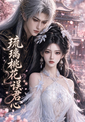 琉璃桃花误君心（38集）免费短剧就是爽