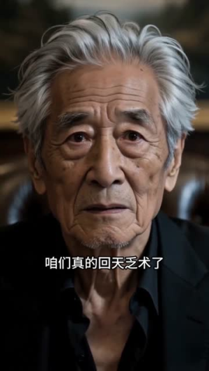满堂金玉变人心（86集）看到了大结局
