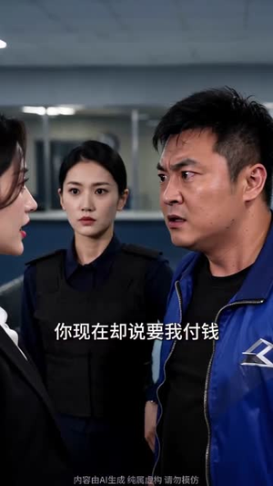 一纸账单,牵出饭店骗局(31集) 一纸账单,牵出饭店骗局(31集)热门短剧抢先看