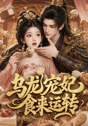 乌龙宠妃,食来运转(52集) 乌龙宠妃,食来运转(52集)短剧全集抢先看