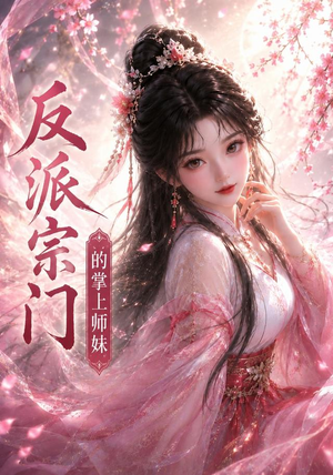 反派宗门的掌上师妹(58集) 反派宗门的掌上师妹(58集)百度在线观看