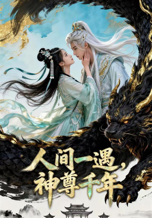 人间一遇,神尊千年(55集) 人间一遇,神尊千年(55集)完整版