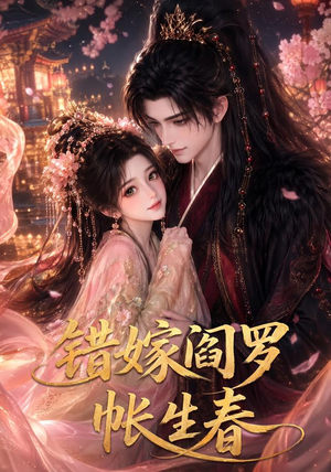 错嫁阎罗帐生春（78集）短剧在哪个平台