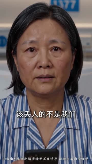 中580万跟爸妈说只中20万（35集）番茄短剧看全集