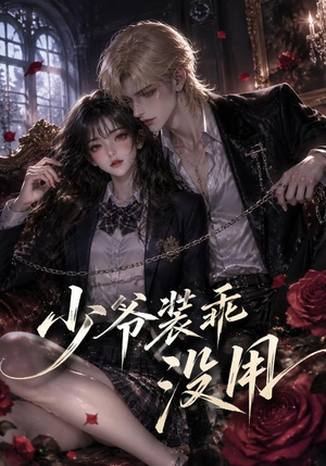 少爷装乖没用(40集) 少爷装乖没用(40集)全季一次看完